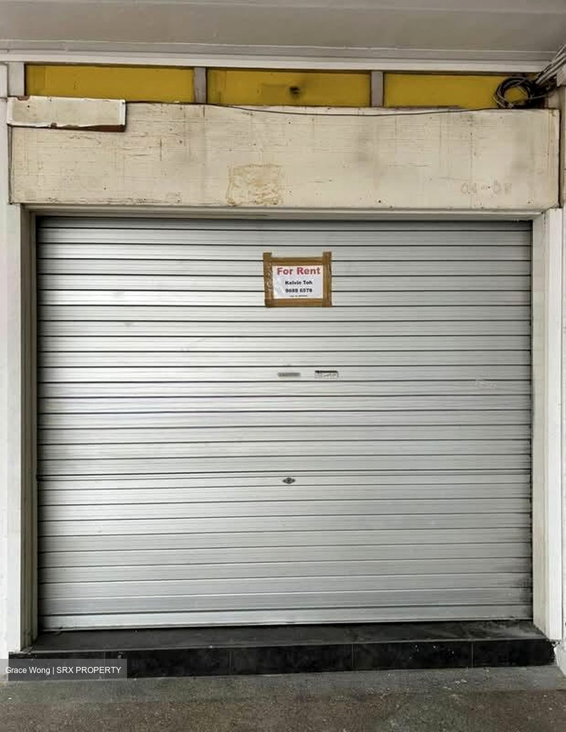 Chin Swee Road (D3), Shop House #539055331